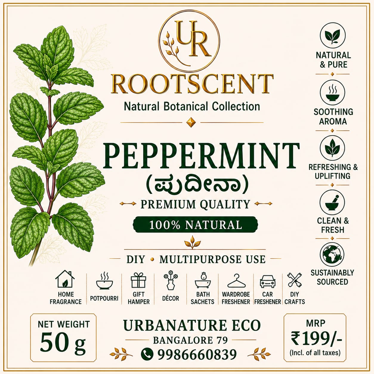 Peppermint